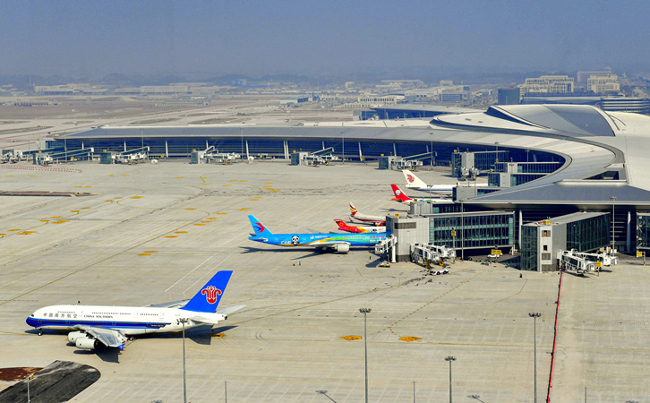 洛龙空运北京（首都、大兴）机场